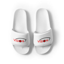 Load image into Gallery viewer, Vision//Men’s slides