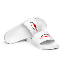 Load image into Gallery viewer, Vision//Men’s slides