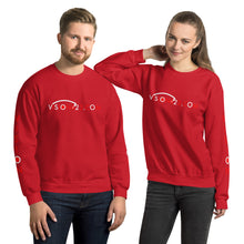 Load image into Gallery viewer, Vision423.com//Unisex Sweatshirt