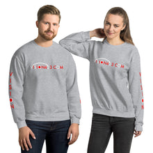 Load image into Gallery viewer, Vision423.com//Unisex Sweatshirt