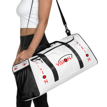 Load image into Gallery viewer, Vision//Duffle Bag