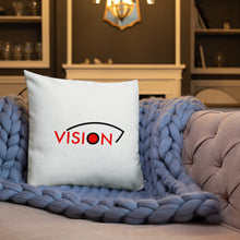 Load image into Gallery viewer, Queen//Premium Pillow