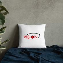 Load image into Gallery viewer, Pharaoh//Premium Pillow