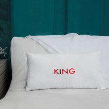 Load image into Gallery viewer, King//Premium Pillow