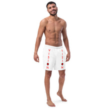 Load image into Gallery viewer, VisiVert//Men's Swim Trunks