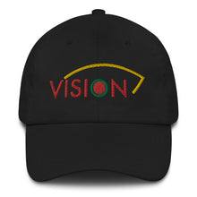 Load image into Gallery viewer, Juneteenth//Dad hat