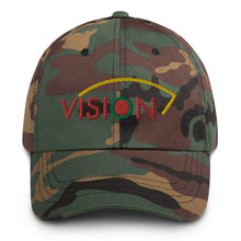Load image into Gallery viewer, Juneteenth//Dad hat