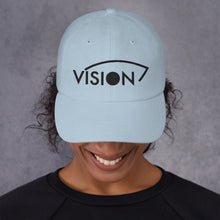 Load image into Gallery viewer, Vision//Dad Hat