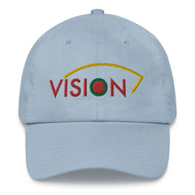 Load image into Gallery viewer, Juneteenth//Dad hat
