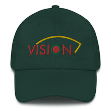 Load image into Gallery viewer, Juneteenth//Dad hat