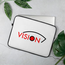 Load image into Gallery viewer, Vision//Laptop Sleeve
