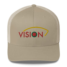 Load image into Gallery viewer, Juneteenth//Trucker Cap