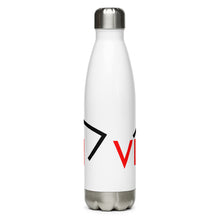 Load image into Gallery viewer, Vision//Stainless Steel Water Bottle