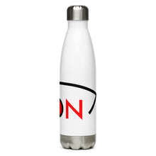 Load image into Gallery viewer, Vision//Stainless Steel Water Bottle