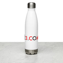 Load image into Gallery viewer, Vision423.com//Stainless Steel Water Bottle
