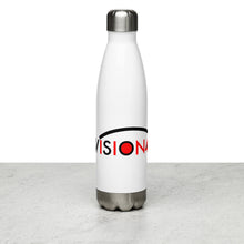 Load image into Gallery viewer, Vision423.com//Stainless Steel Water Bottle