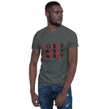 Load image into Gallery viewer, HBSBBB//Short-Sleeve Unisex T-Shirt