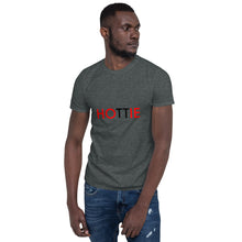 Load image into Gallery viewer, Hottie//Short-Sleeve Unisex T-Shirt