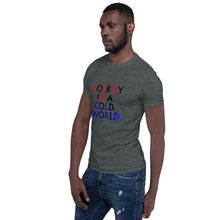 Load image into Gallery viewer, HBIACW//Short-Sleeve Unisex T-Shirt
