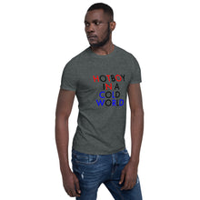 Load image into Gallery viewer, HBIACW//Short-Sleeve Unisex T-Shirt