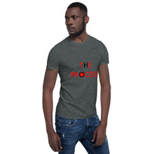 Load image into Gallery viewer, The Process//Short-Sleeve Unisex T-Shirt