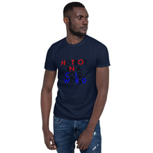 Load image into Gallery viewer, HBIACW//Short-Sleeve Unisex T-Shirt
