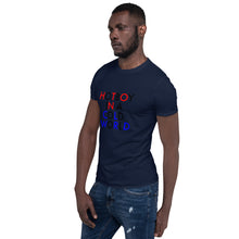 Load image into Gallery viewer, HBIACW//Short-Sleeve Unisex T-Shirt