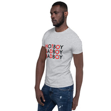 Load image into Gallery viewer, HBSBBB//Short-Sleeve Unisex T-Shirt