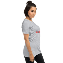 Load image into Gallery viewer, Goddess//Short-Sleeve Unisex T-Shirt