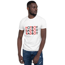 Load image into Gallery viewer, HBSBBB//Short-Sleeve Unisex T-Shirt