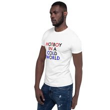 Load image into Gallery viewer, HBIACW//Short-Sleeve Unisex T-Shirt