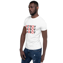 Load image into Gallery viewer, HBSBBB//Short-Sleeve Unisex T-Shirt