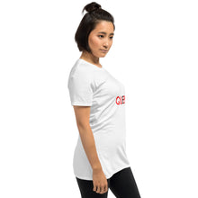 Load image into Gallery viewer, Queen//Short-Sleeve Unisex T-Shirt