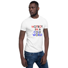 Load image into Gallery viewer, HBIACW//Short-Sleeve Unisex T-Shirt