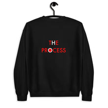 Load image into Gallery viewer, The Process//Unisex Sweatshirt