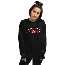 Load image into Gallery viewer, Nahomi//Unisex Sweatshirt
