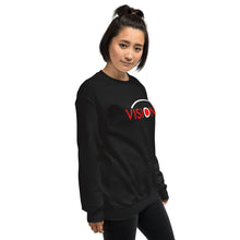 Load image into Gallery viewer, Nahomi//Unisex Sweatshirt
