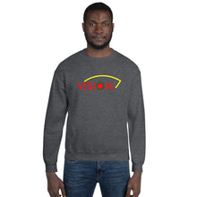 Load image into Gallery viewer, Juneteenth//Unisex Sweatshirt