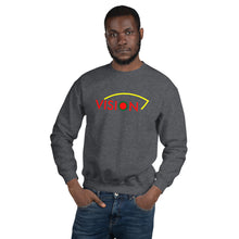 Load image into Gallery viewer, Juneteenth//Unisex Sweatshirt