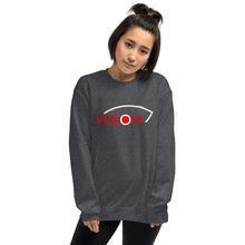 Load image into Gallery viewer, Nahomi//Unisex Sweatshirt