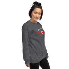 Load image into Gallery viewer, Nahomi//Unisex Sweatshirt