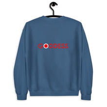 Load image into Gallery viewer, Goddess//Unisex Sweatshirt