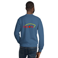 Load image into Gallery viewer, Juneteenth//Unisex Sweatshirt