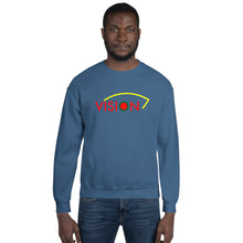 Load image into Gallery viewer, Juneteenth//Unisex Sweatshirt
