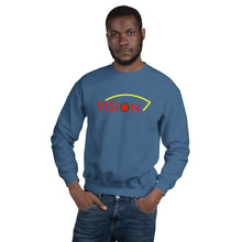 Load image into Gallery viewer, Juneteenth//Unisex Sweatshirt