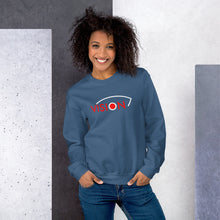 Load image into Gallery viewer, Toxic/Nahomi//Unisex Sweatshirt