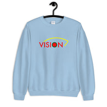 Load image into Gallery viewer, Juneteenth//Unisex Sweatshirt