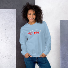 Load image into Gallery viewer, Toxic/Nahomi//Unisex Sweatshirt