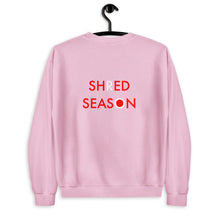 Load image into Gallery viewer, Shred Season//Unisex Sweatshirt
