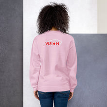 Load image into Gallery viewer, PhotoWrite//Unisex Sweatshirt